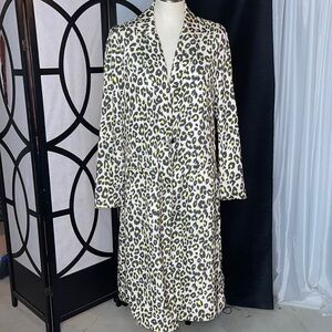 Dixie lightweight jacket